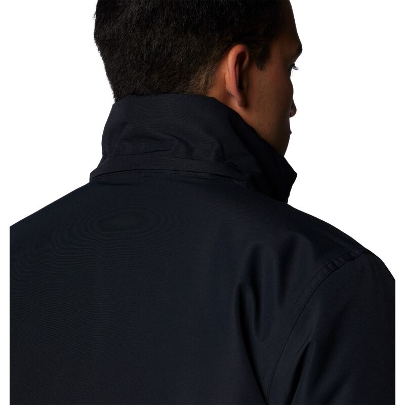 Columbia Landroamer II Parka Men's Black