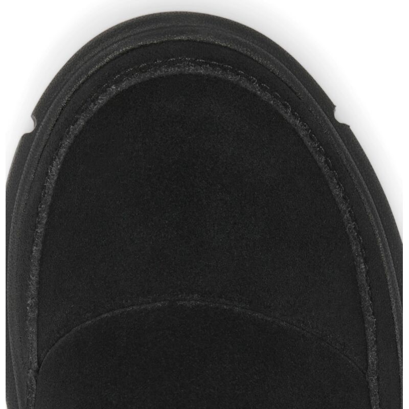 Sorel EXPLORER III SLIP-ON WP 2077971 Black/ Sea Salt