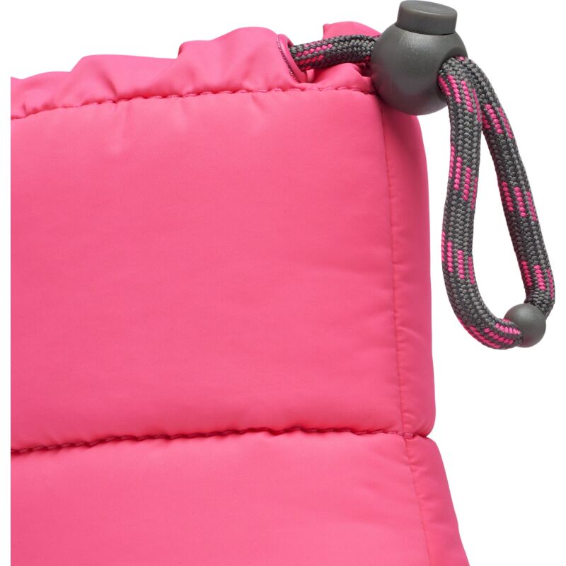 Sorel YOUTH WHITNEY II PLUS PUFFY WP Nico/ Quarry