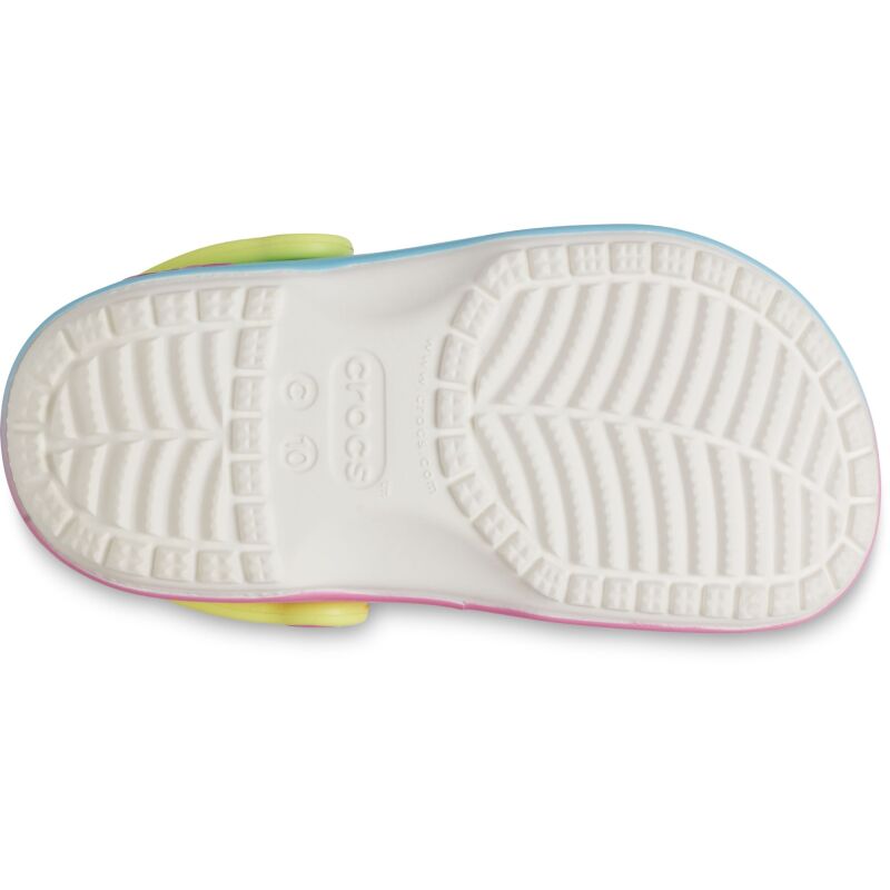 Crocs™ Peppa Pig Classic Clog Toddler's Multi