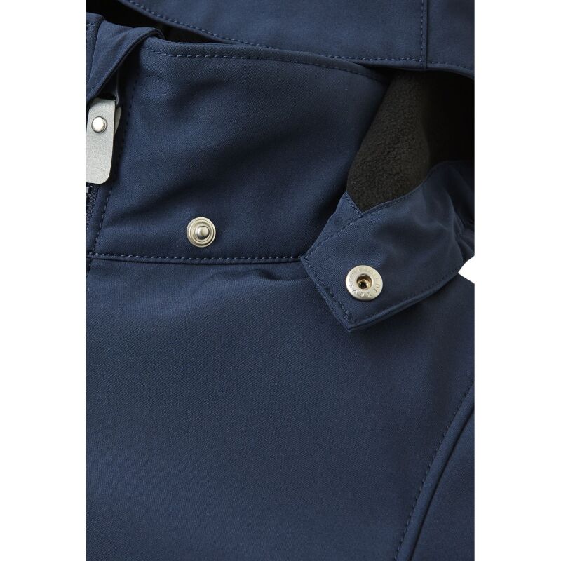 REIMA Softshell Jacket Koivula 5100290B Navy