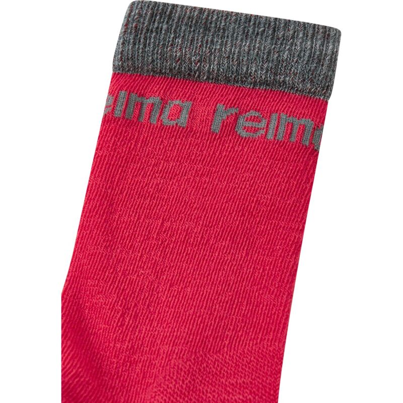 REIMA Saapas 5300033E Reima Red