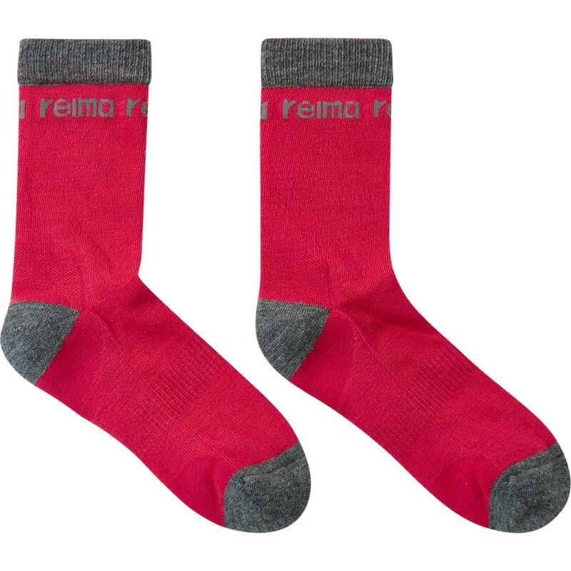 REIMA Saapas 5300033E Reima Red