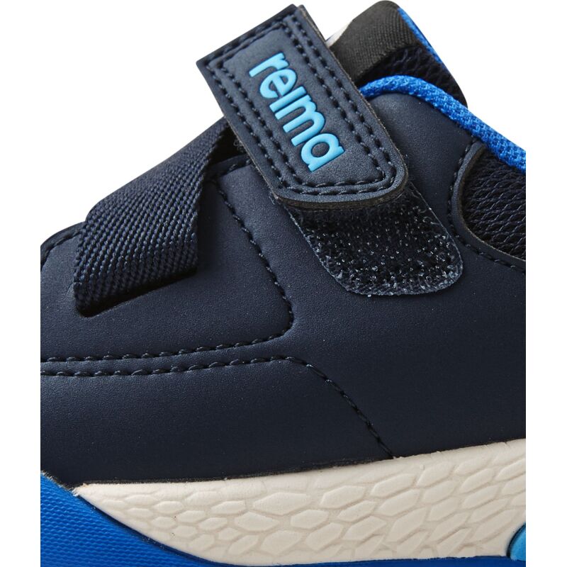 REIMA ReimaTec Sneakers Kiirus 5400006A Navy