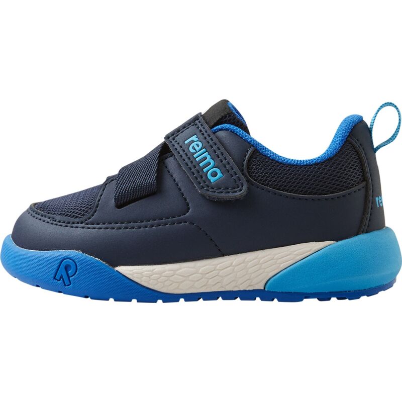REIMA ReimaTec Sneakers Kiirus 5400006A Navy