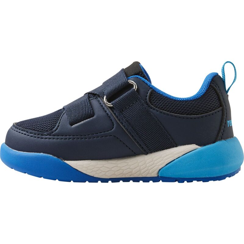 REIMA ReimaTec Sneakers Kiirus 5400006A Navy