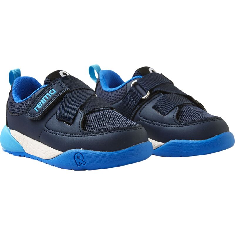 REIMA ReimaTec Sneakers Kiirus 5400006A Navy