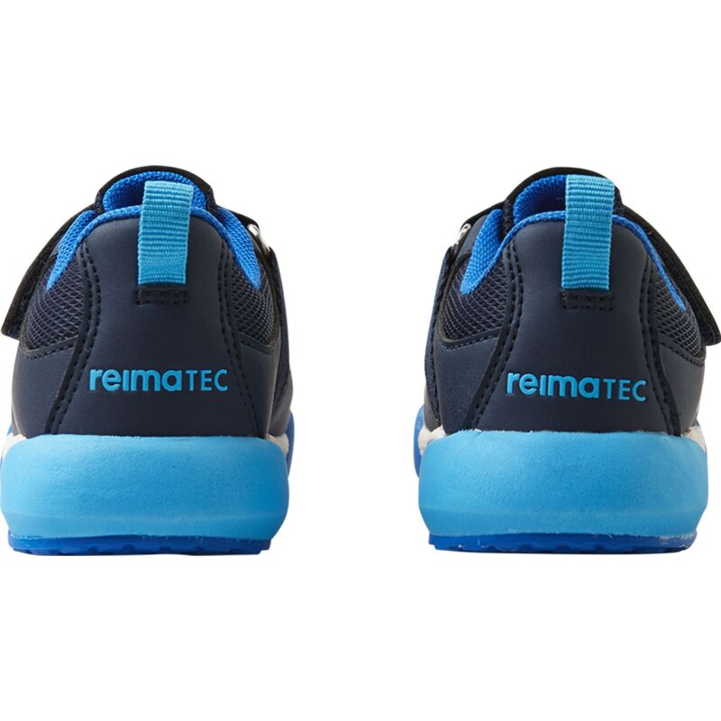 REIMA ReimaTec Sneakers Kiirus 5400006A Navy