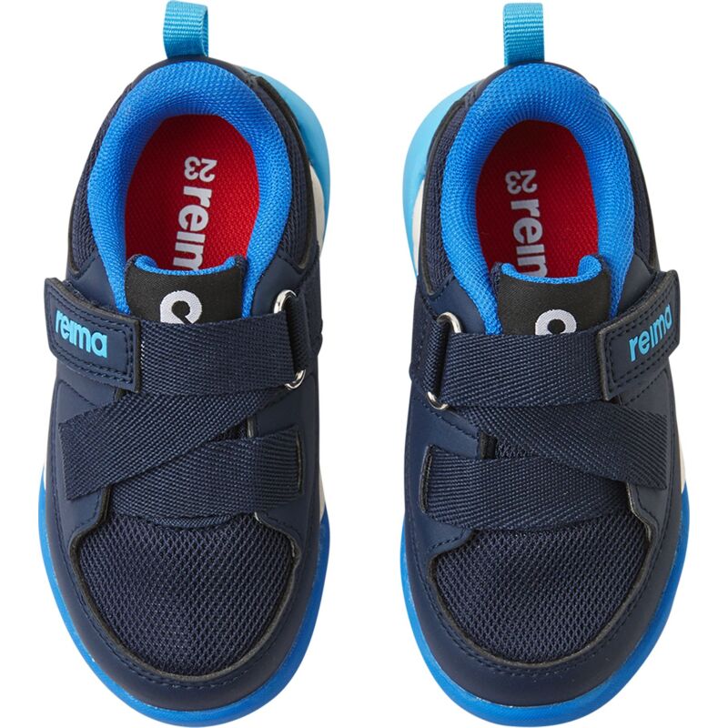 REIMA ReimaTec Sneakers Kiirus 5400006A Navy