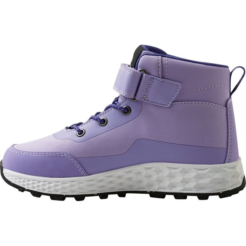 REIMA ReimaTec Waterproof High-top Sneakers Hiipien Blooming Lilac