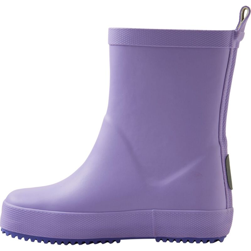 REIMA Barefoot Rain Boots Ankka 5400158A Blooming Lilac
