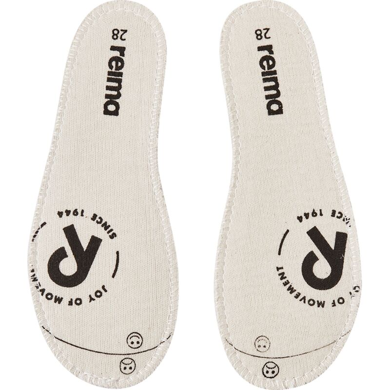 REIMA Barefoot Rain Boots Ankka 5400158A Green Clay