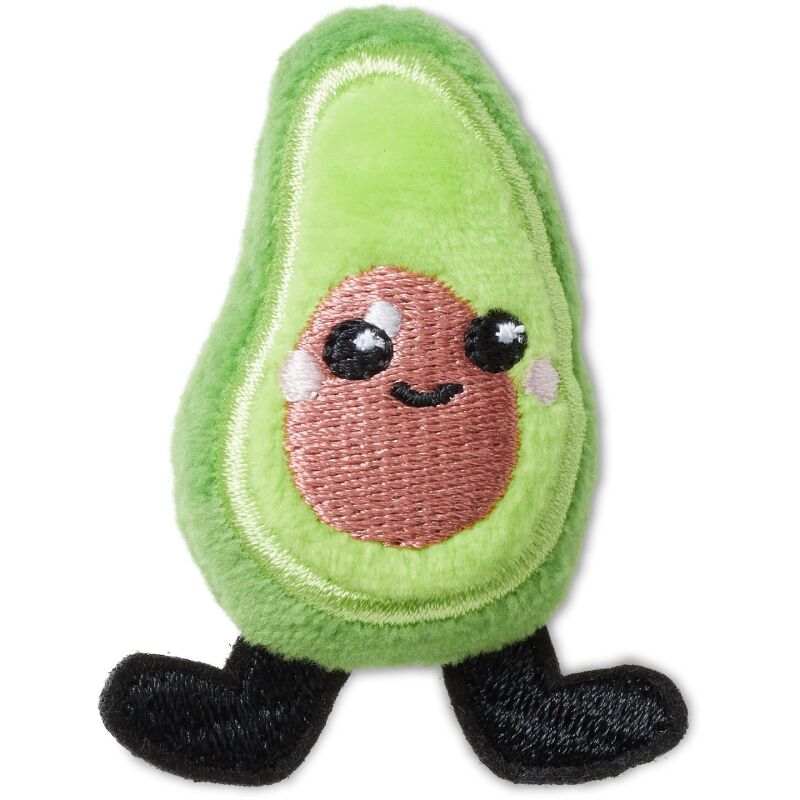 Crocs™ Jibbitz Avo Plush 