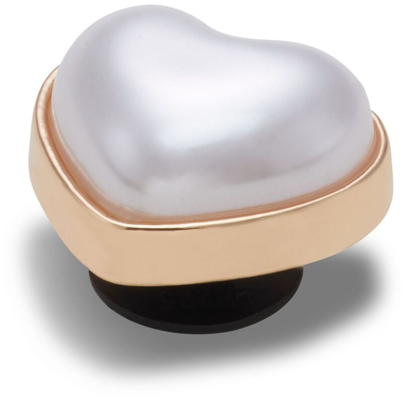 Crocs™ Jibbitz Super Mini Pearl Heart 
