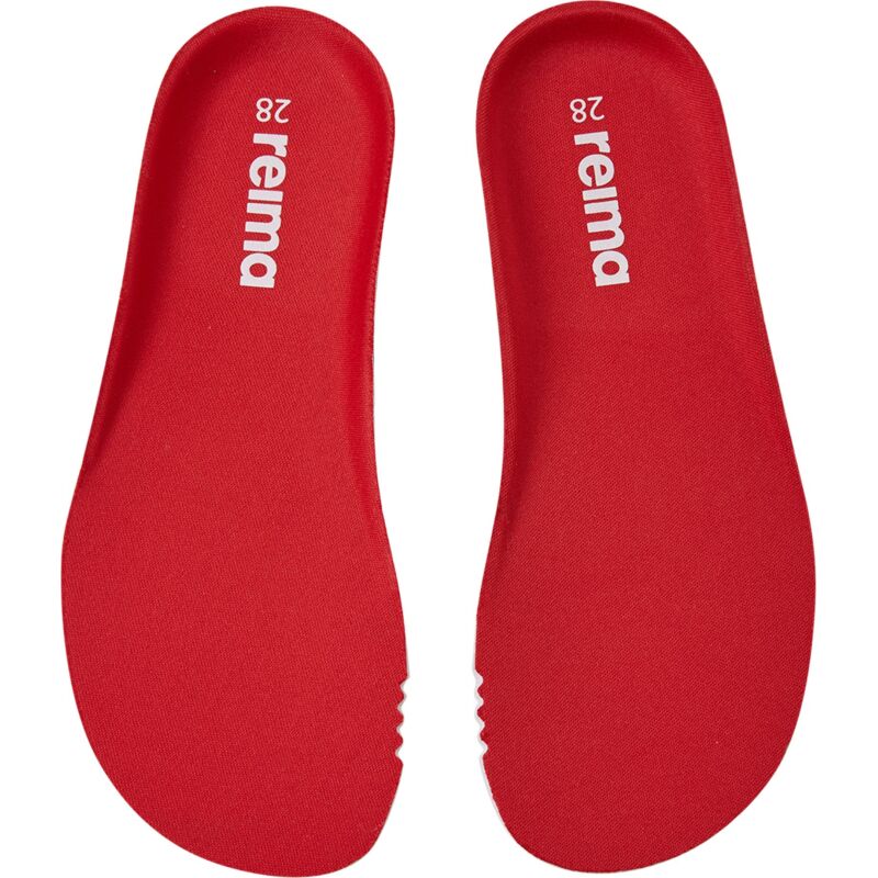 REIMA ReimaTec Barefoot Winter Boots Talvella 5400150A Kids' Cinnamon brown 1490