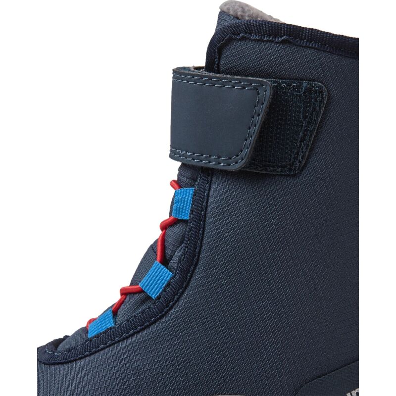 REIMA ReimaTec Barefoot Winter Boots Talvella 5400150A Kids' Navy 6980