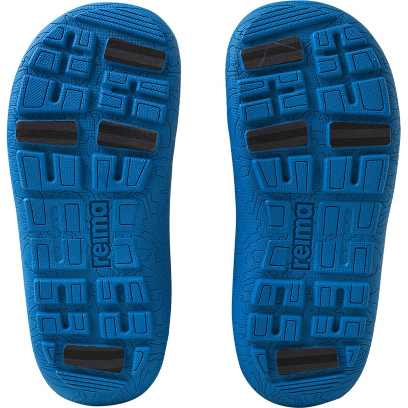 REIMA ReimaTec Barefoot Winter Boots Talvella 5400150A Kids' Navy 6980