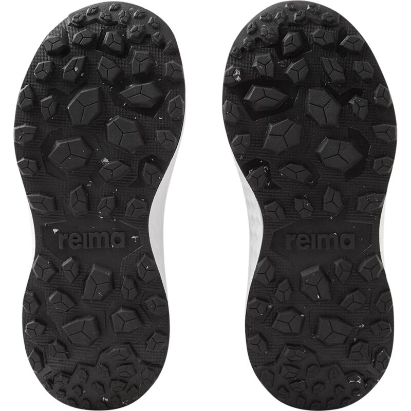 REIMA Hallava 5400147A Waterproof Winter Shoes ReimaTec Deep purple 4960