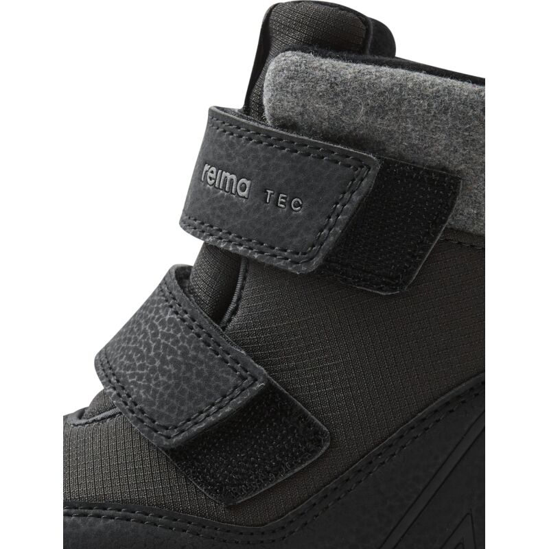 REIMA ReimaTec Waterproof Winter Shoes Hallava 5400147A Peat Grey 9960