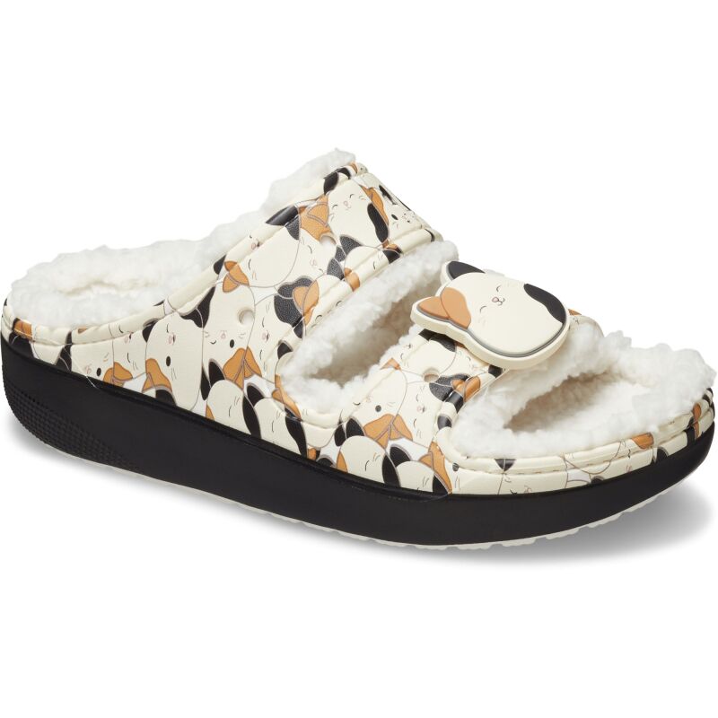 Crocs™ Squishmallows Cam Cozzzy Sandal Multi