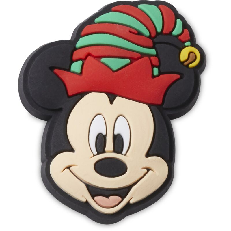 Crocs™ Jibbitz Mickey Minnie Christmas 1 