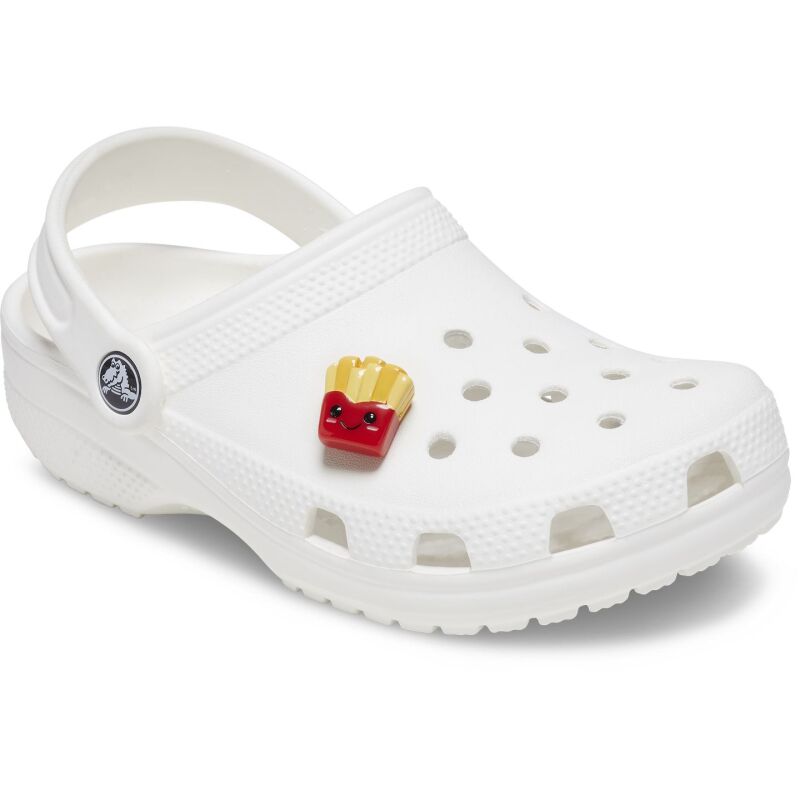 Crocs™ Jibbitz Cutesy French Fries 