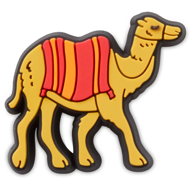 Crocs™ Jibbitz Camel 10014321 