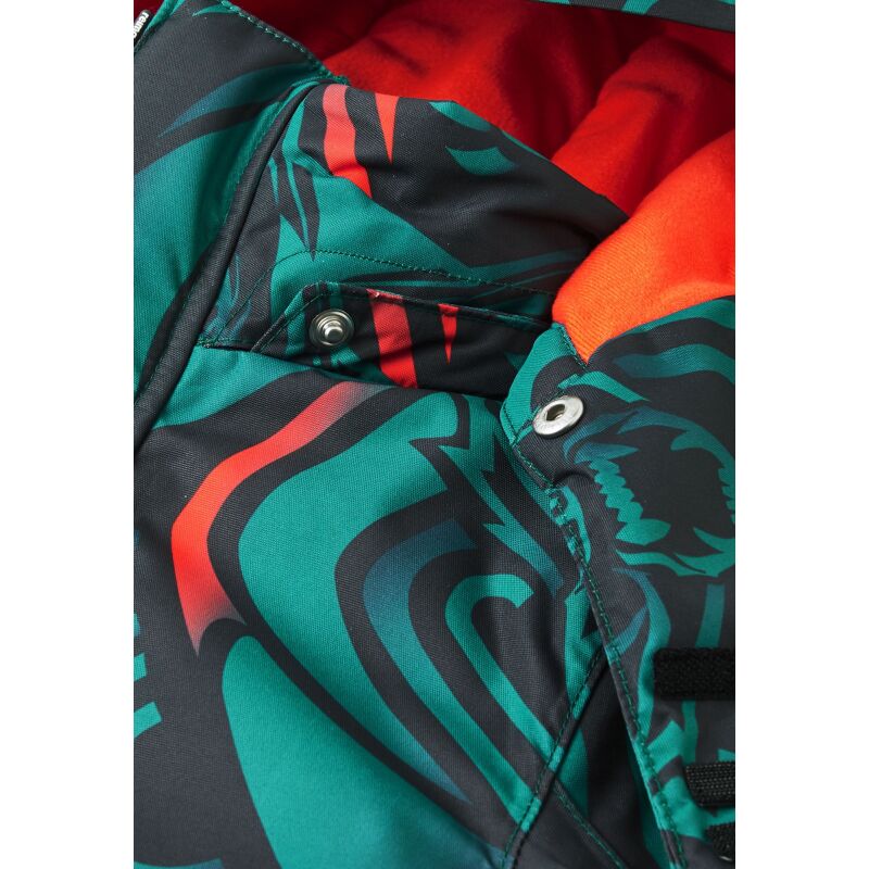 REIMA Reach 5100067C Deeper Green