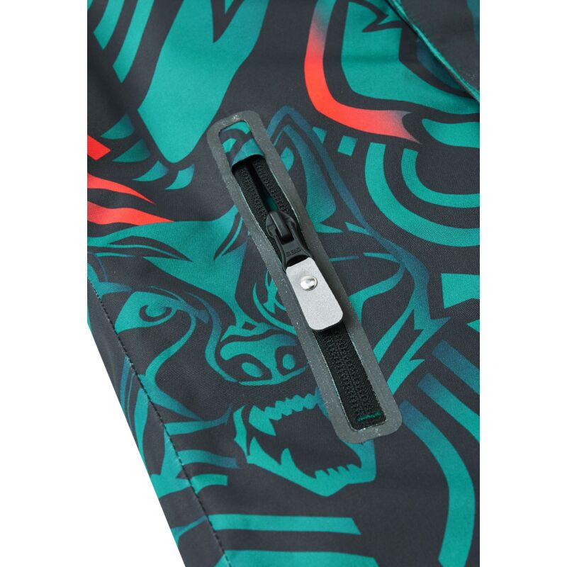 REIMA Reach 5100067C Deeper Green