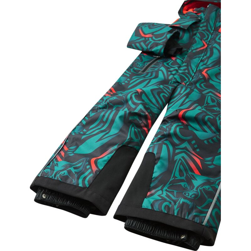 REIMA Reach 5100067C Deeper Green