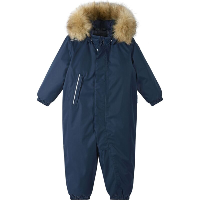 REIMA Gotland 5100117C Waterproof Snowsuit ReimaTec Navy