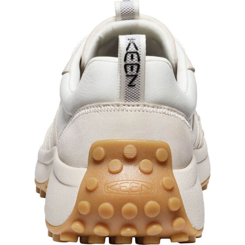 Keen KS86 Leather Women's Birch/Star White