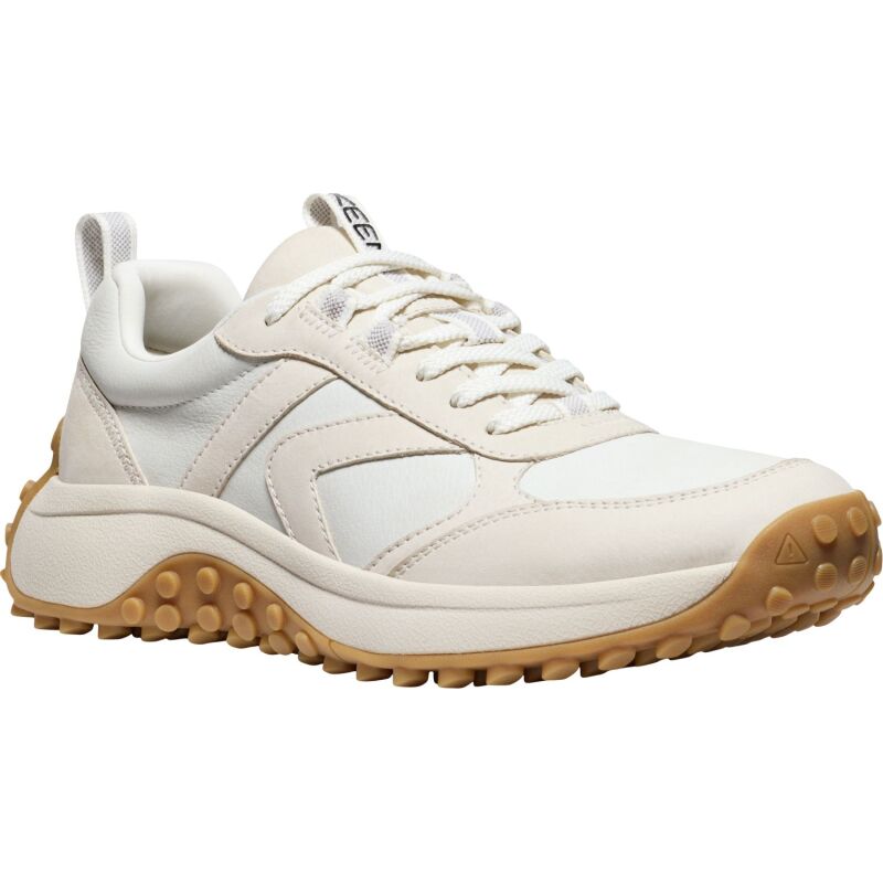 Keen KS86 Leather Women's Birch/Star White