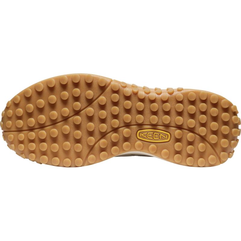 Keen KS86 Leather Women's Birch/Star White