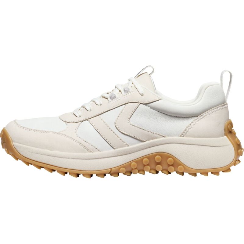 Keen KS86 Leather Women's Birch/Star White