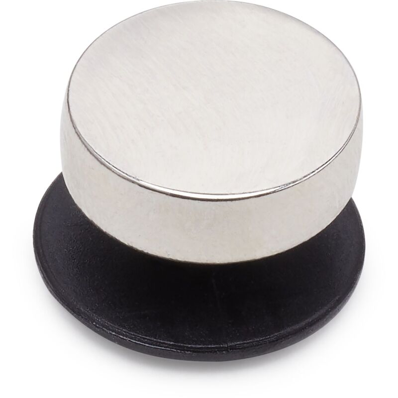 Crocs™ Jibbitz Tiny Silver Circle 