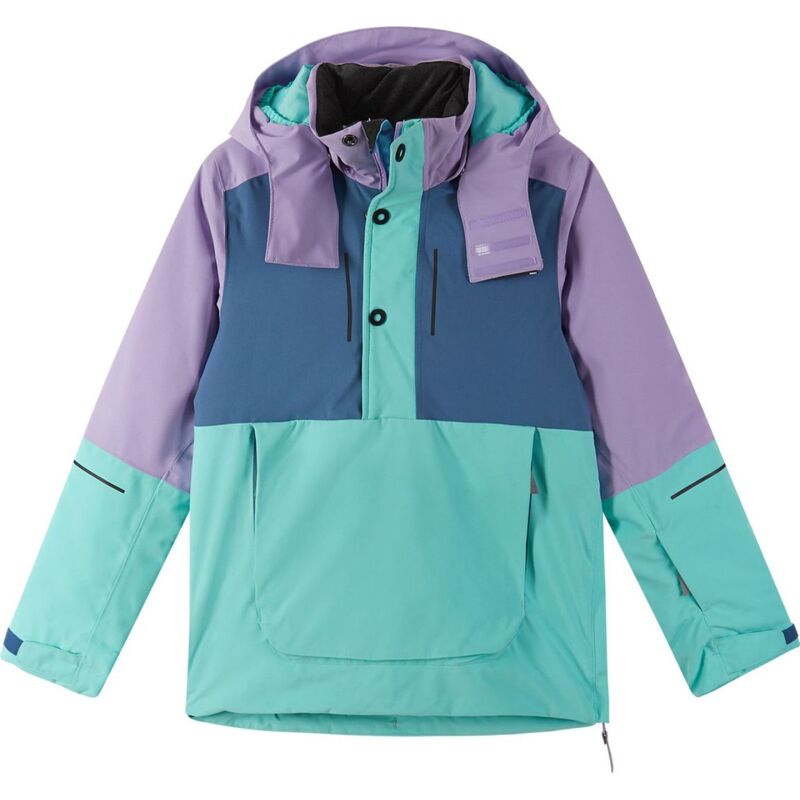 REIMA Insulated Ski Jacket Arantila 5100355A Blooming Lilac 545A