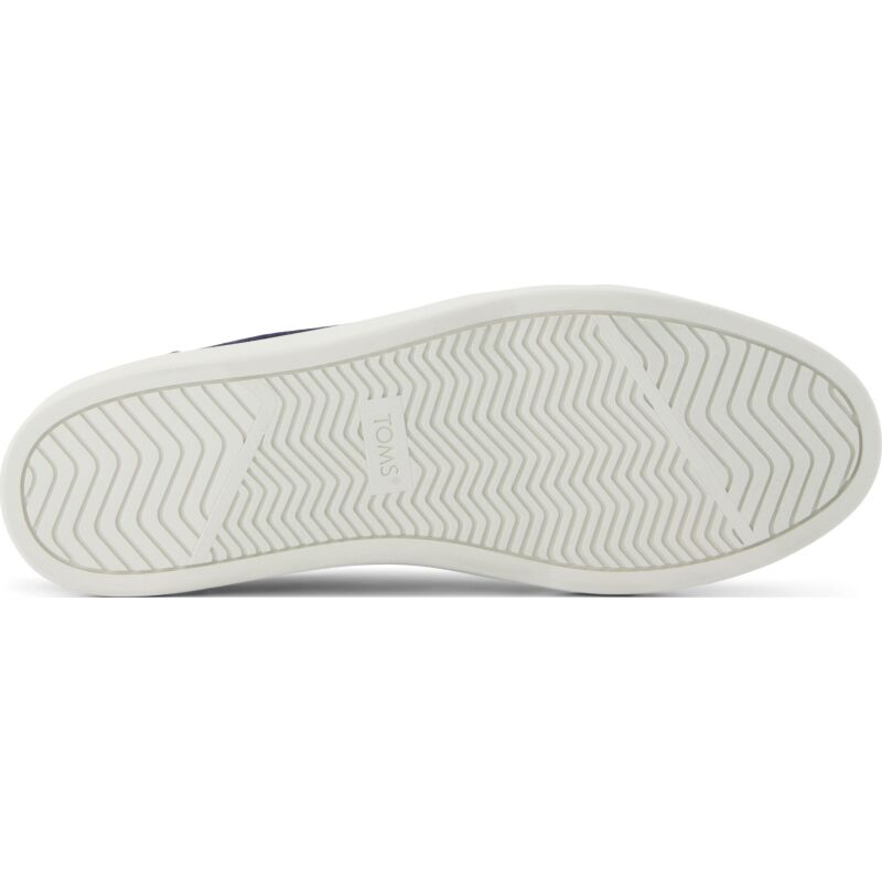 TOMS NAVY LEGACY CANVAS 10022035 Navy
