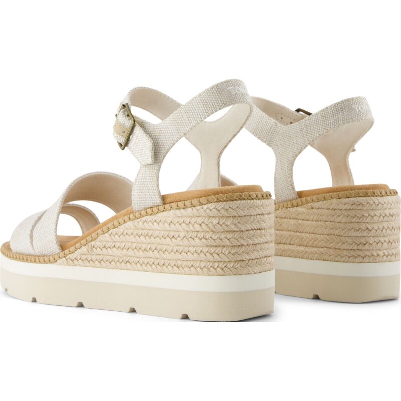 TOMS NATURAL YARN DYE 10021950 Natural