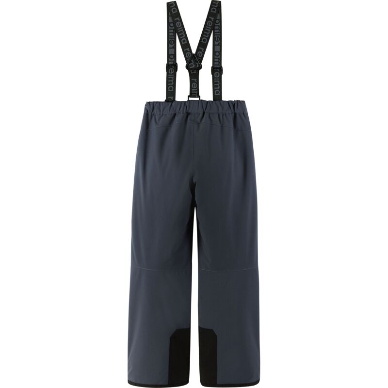 REIMA ReimaTec Waterproof Winter Pants Proxima 5100099B Soft black