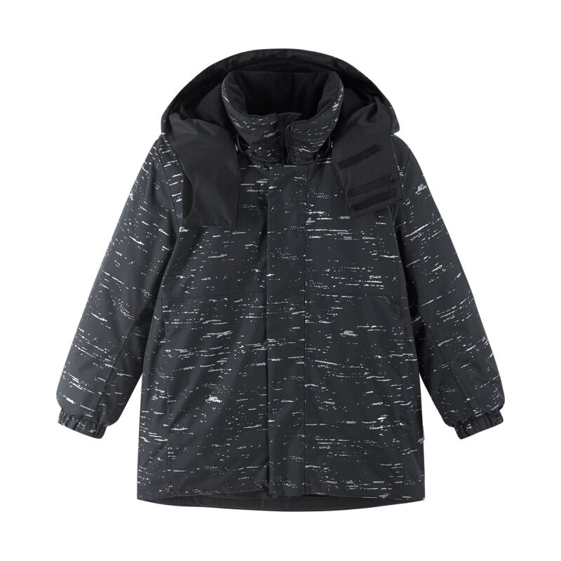 REIMA Hohde 5100359B Black