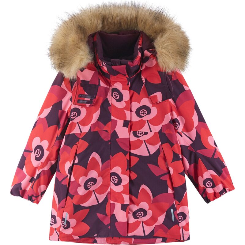 REIMA Muurame 5100362B Deep purple