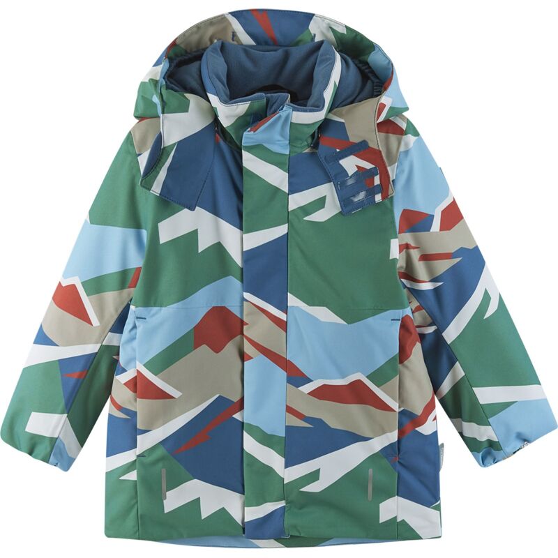 REIMA Marttila 5100363B Blue Ocean