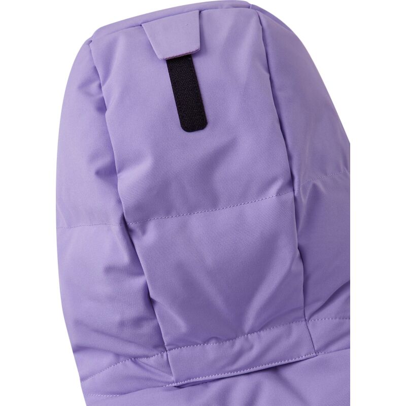 REIMA ReimaTec Waterproof Down Ski Jacket Ranua 5100402A Blooming Lilac