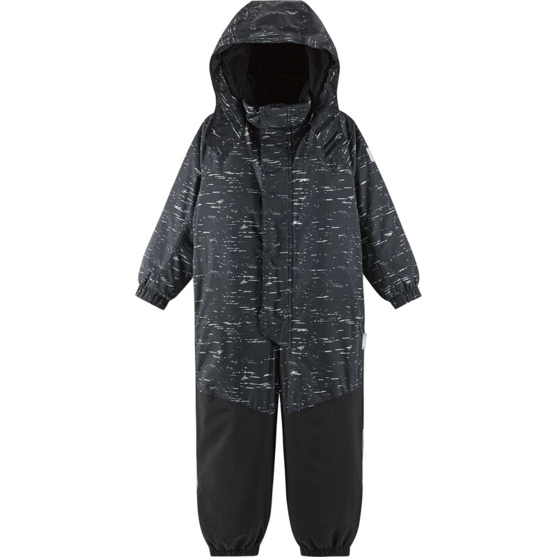 REIMA Kirkas 5100404A Black