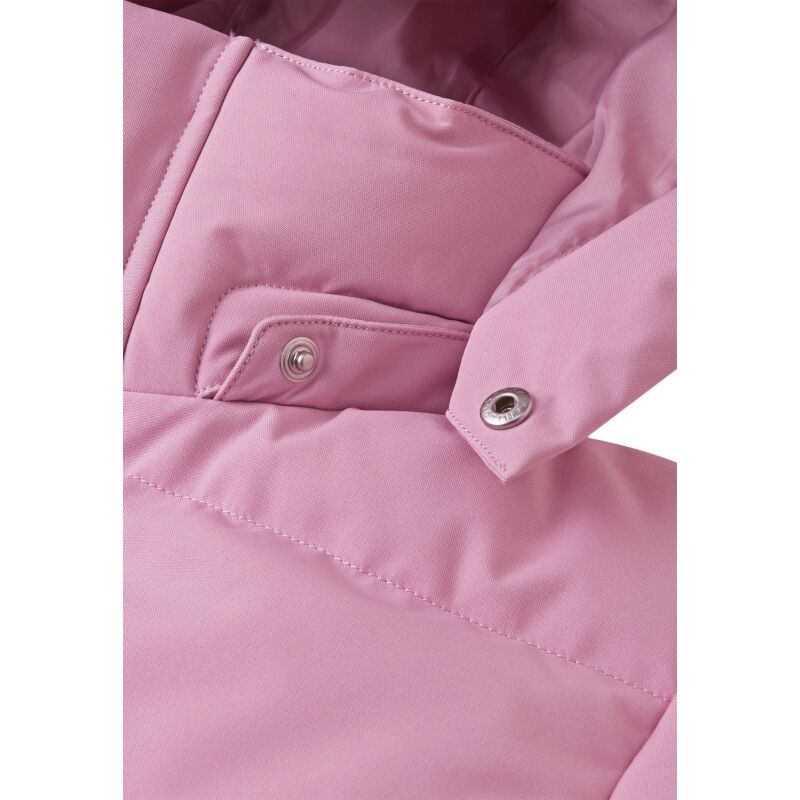 REIMA ReimaTec Down Jacket Parkkala 5100406A Grey Pink