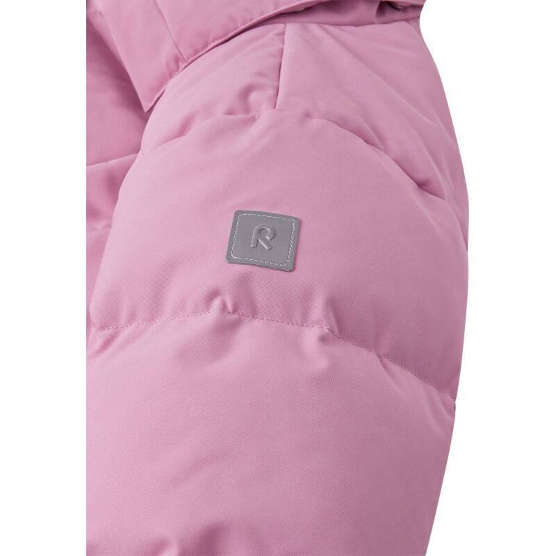 REIMA Parkkala 5100406A Grey Pink
