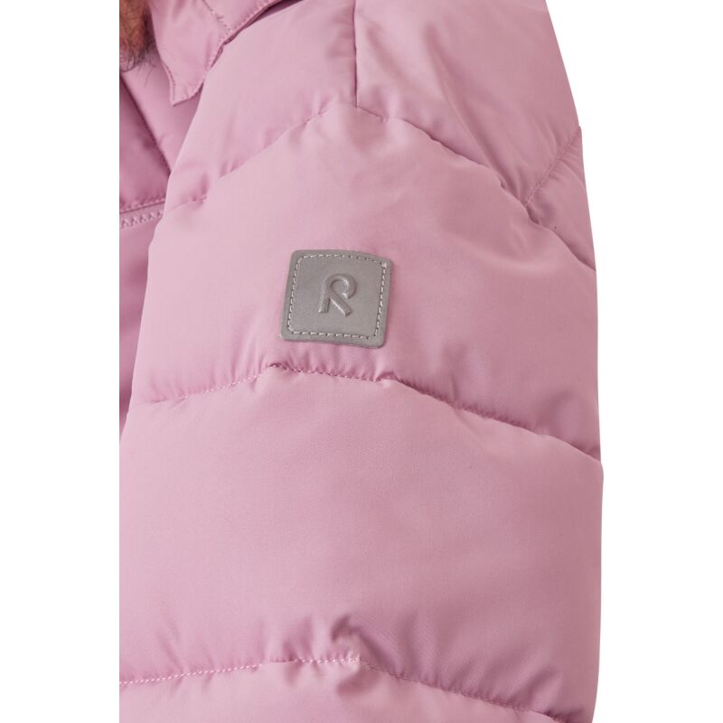 REIMA Luvia 5100420A Grey Pink