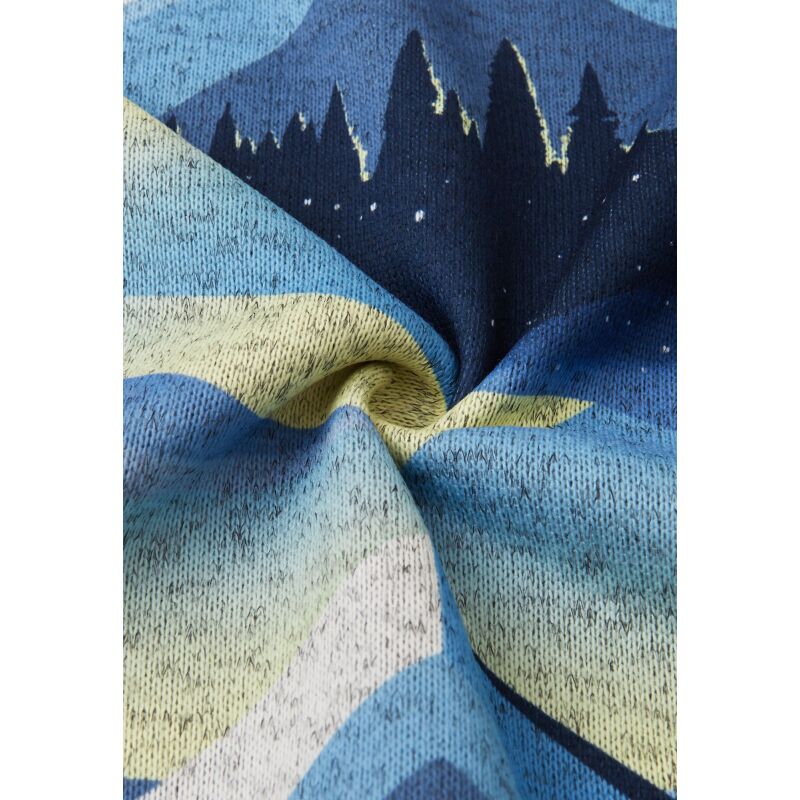 REIMA Niksini 5200054D Blue Ocean