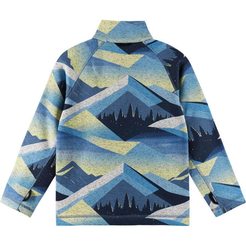 REIMA Niksini 5200054D Blue Ocean